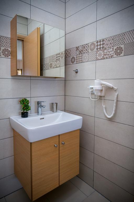 Aphrodite Villas Koinira Ngoại thất bức ảnh