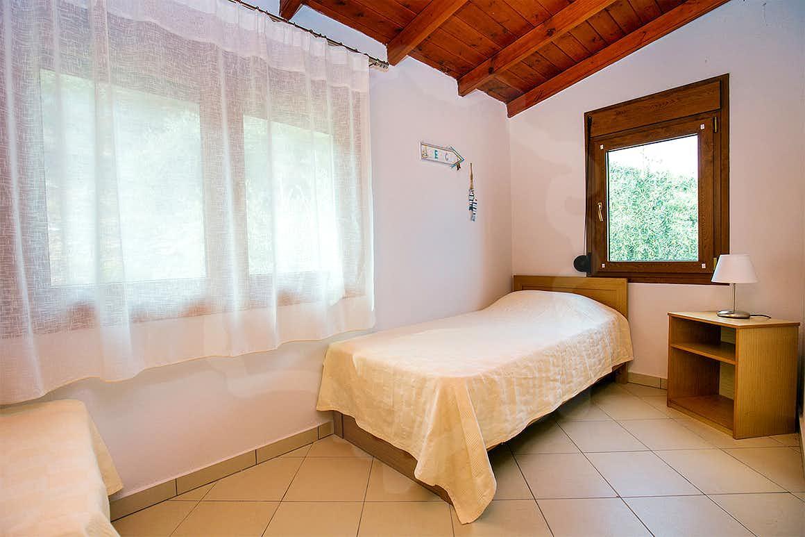 Aphrodite Villas Koinira Ngoại thất bức ảnh